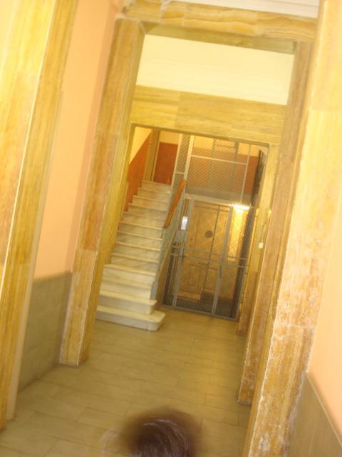 Hostel Turistic Castell Barcelona Zewnętrze zdjęcie