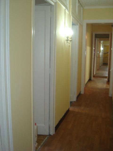 Hostel Turistic Castell Barcelona Zewnętrze zdjęcie