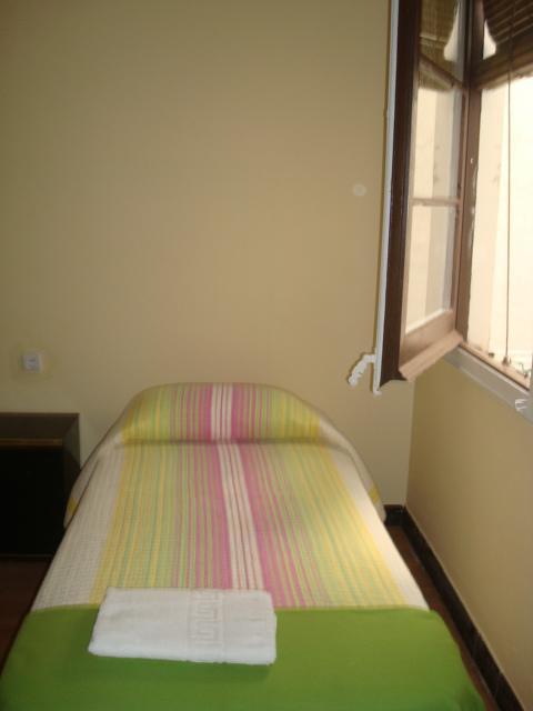 Hostel Turistic Castell Barcelona Zewnętrze zdjęcie