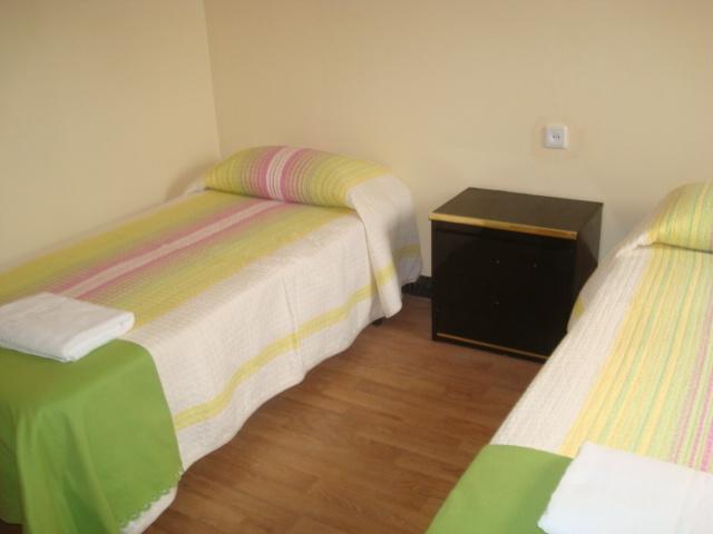Hostel Turistic Castell Barcelona Zewnętrze zdjęcie